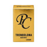 Trenbolona Acetato 100 Mg 10 Ml