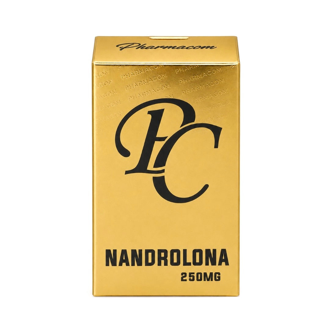 Nandrolona 250 Mg 10 Ml