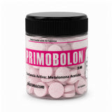 Primobolan 25 Mg 50 Tabs
