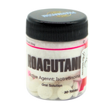 Roaccutan 20 Mg 30 Tabs
