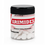 Arimidex 1 Mg 30 Tabs