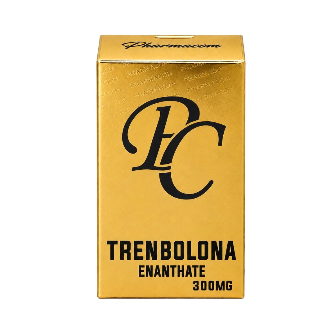 Enantato 300 Mg 10 Ml