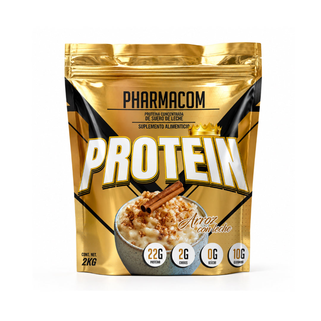 100% Whey Protein 67 servs 2 kg