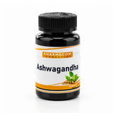 Ashwagandha 70 caps