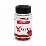 Krill 500 Mg 70 Caps