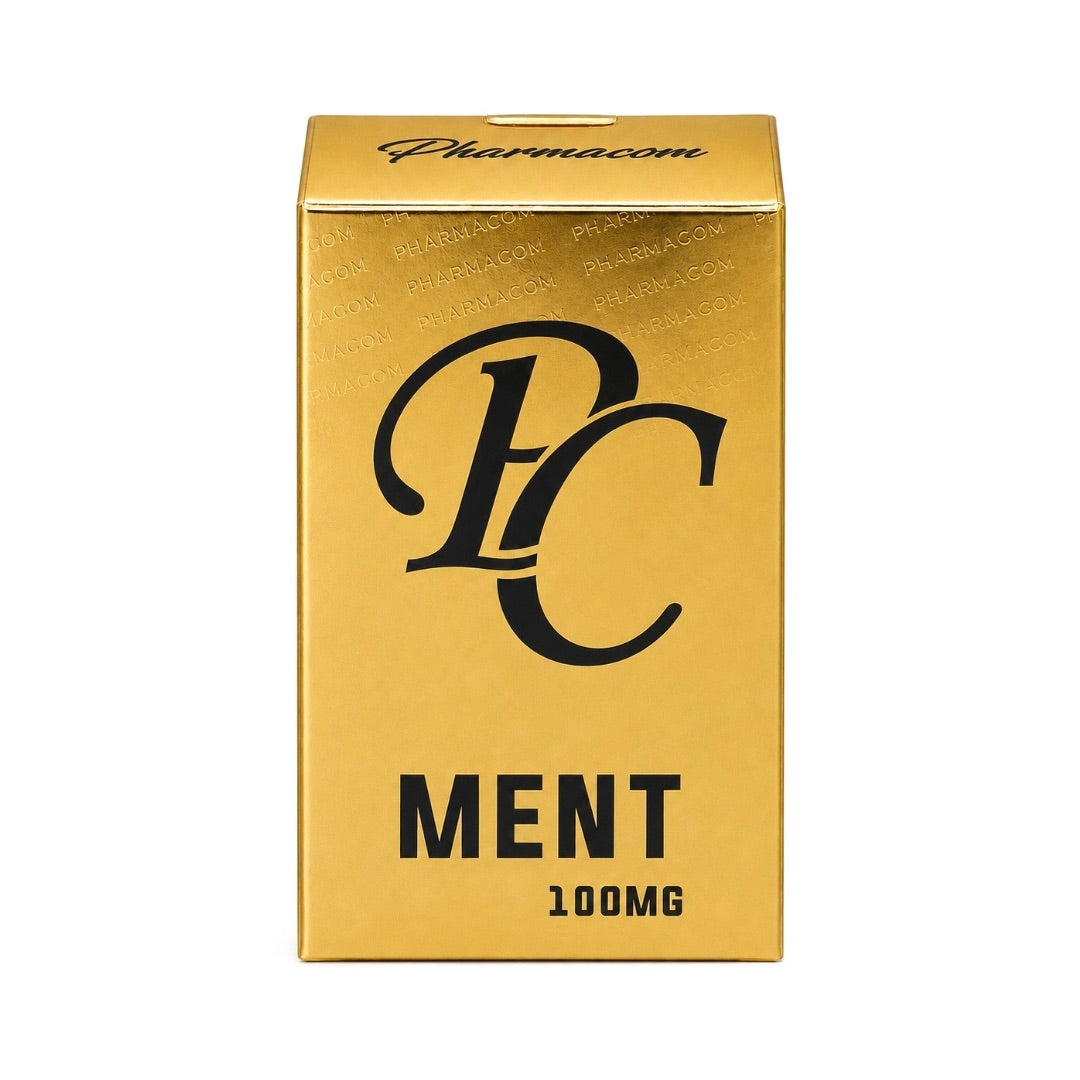 Ment 100 Mg 10 Ml