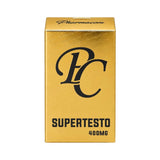 Super Testo 400 Mg 10 Ml