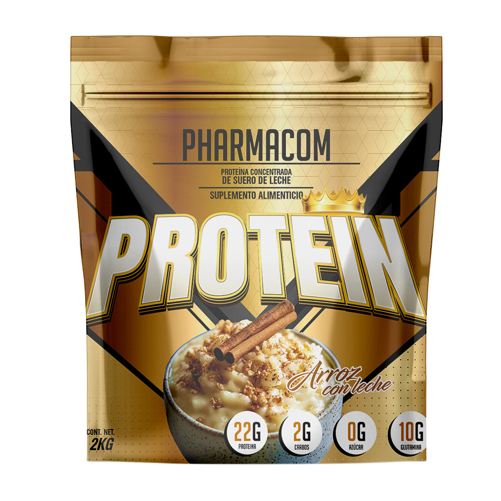 100% Whey Protein 67 Servs 2 Kg